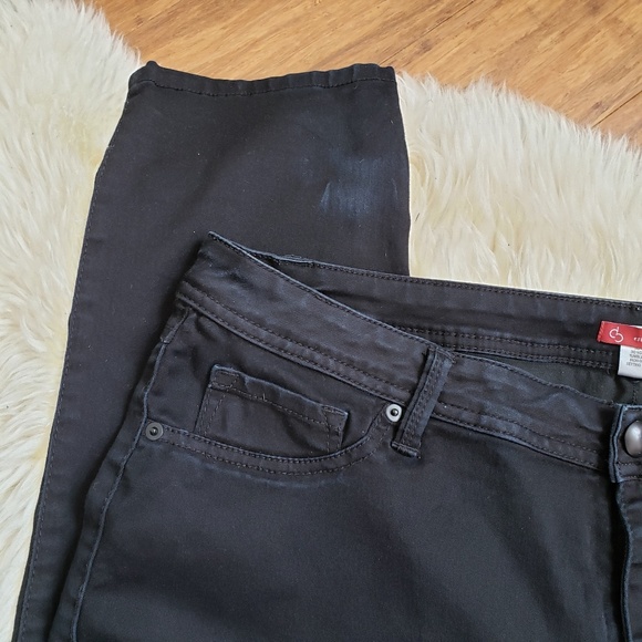 Dressbarn Plus Size Pants - Picture 3 of 5